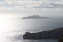 Descente du Cap Gros